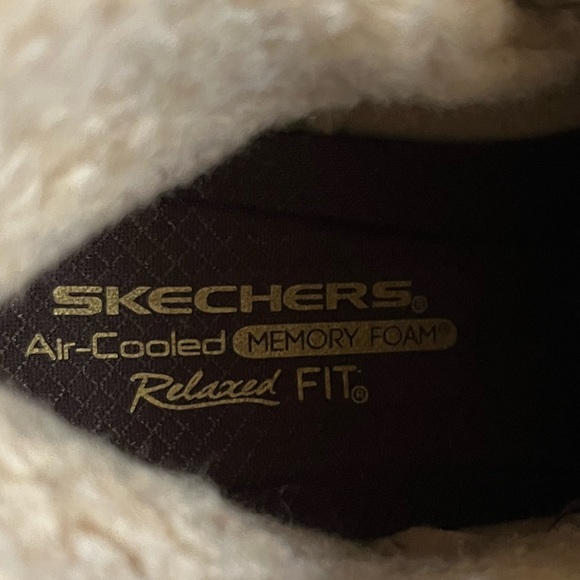 Skechers Women’s Water Repellent Boots - Size 6 - Picture 7 of 8